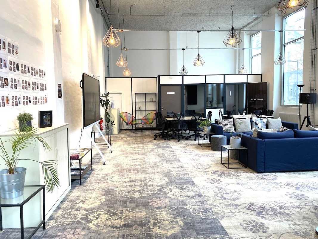 Photo de Mitwit Dijon Centre