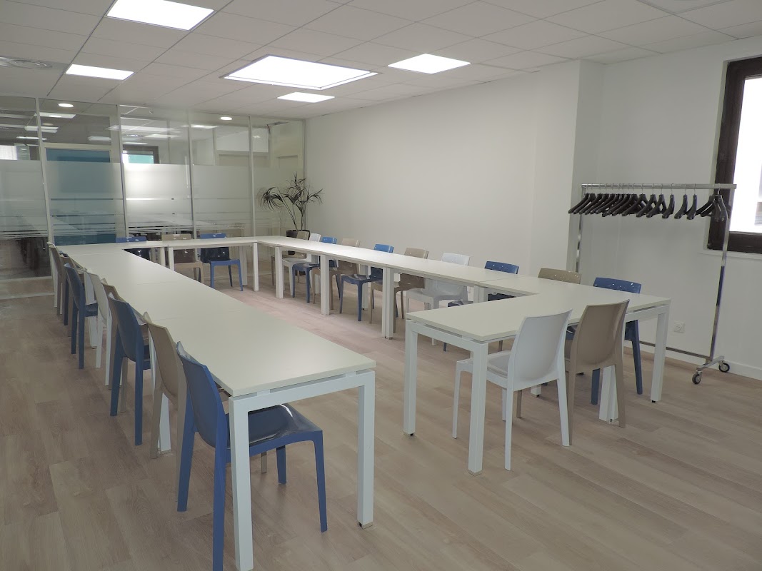 Photo de Prestaburo Limonest