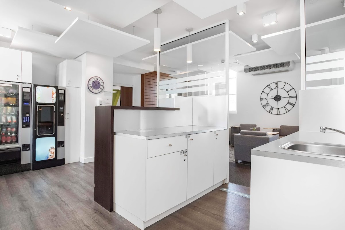 Photo de Regus Bordeaux Gare de Bordeaux