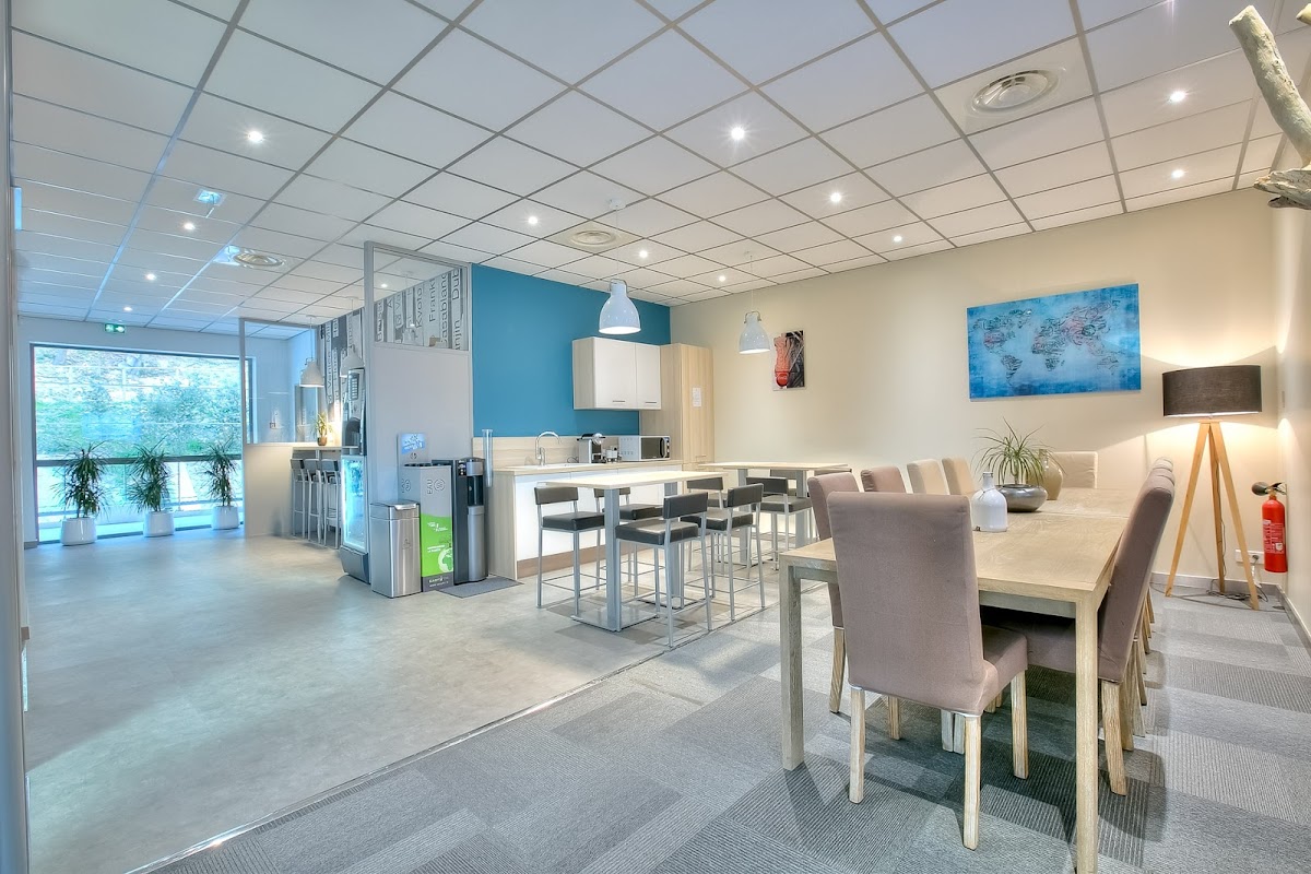 Photo de Pearl Partner Sophia Antipolis