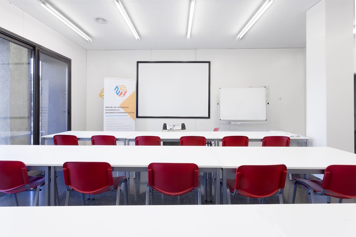 Photo de Coworking 221