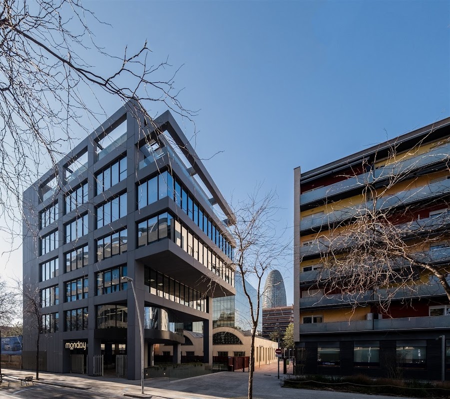 Photo de Monday Arroba