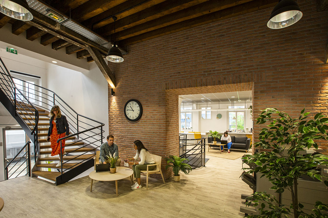 Photo de Imagin'Office La plaine