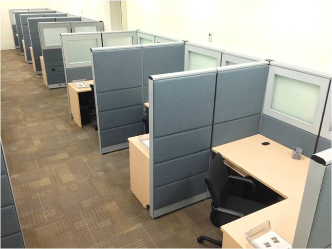 Photo de Regus Esmeralda Tower 2