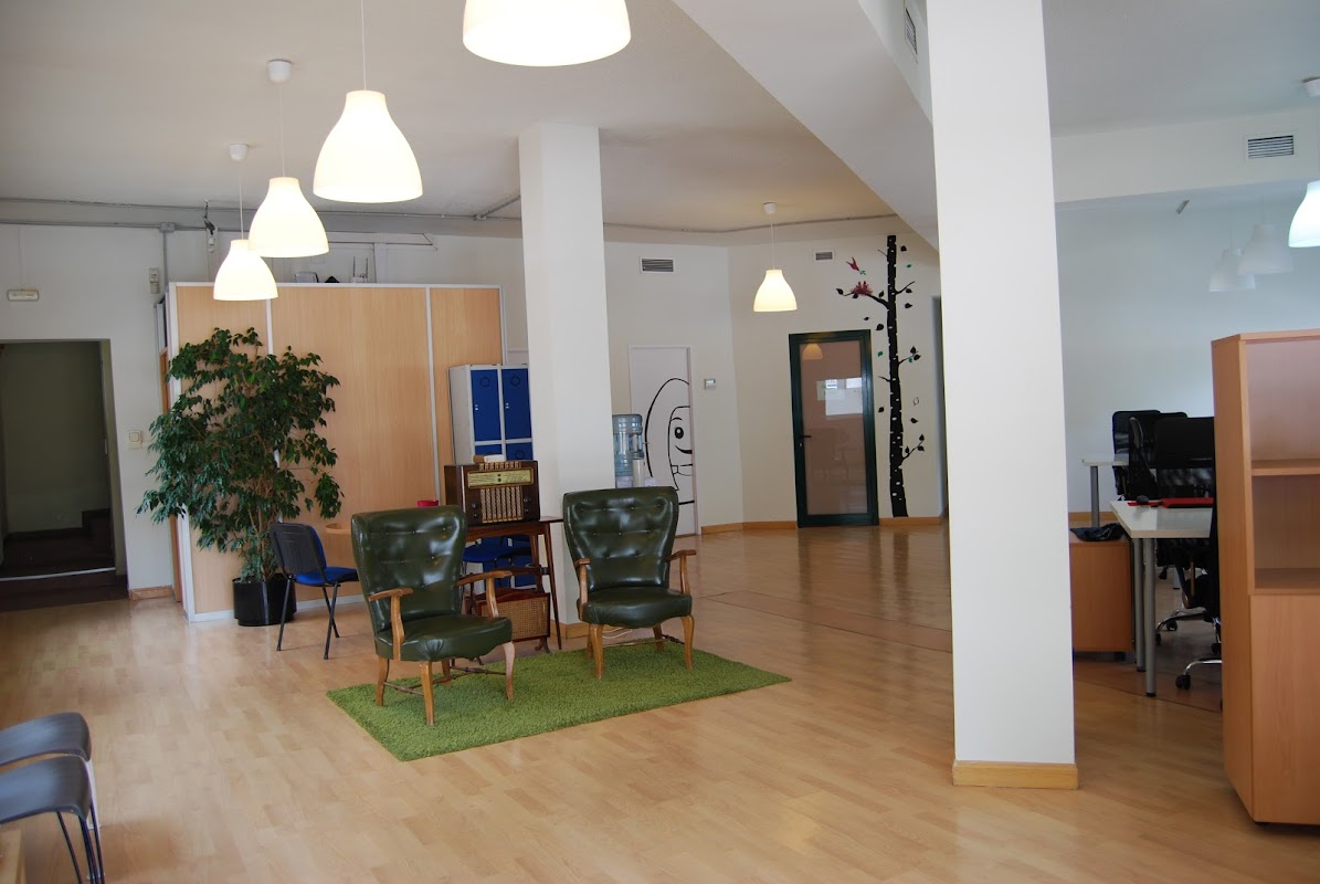 Photo de Centro De Negocios Arbós 9