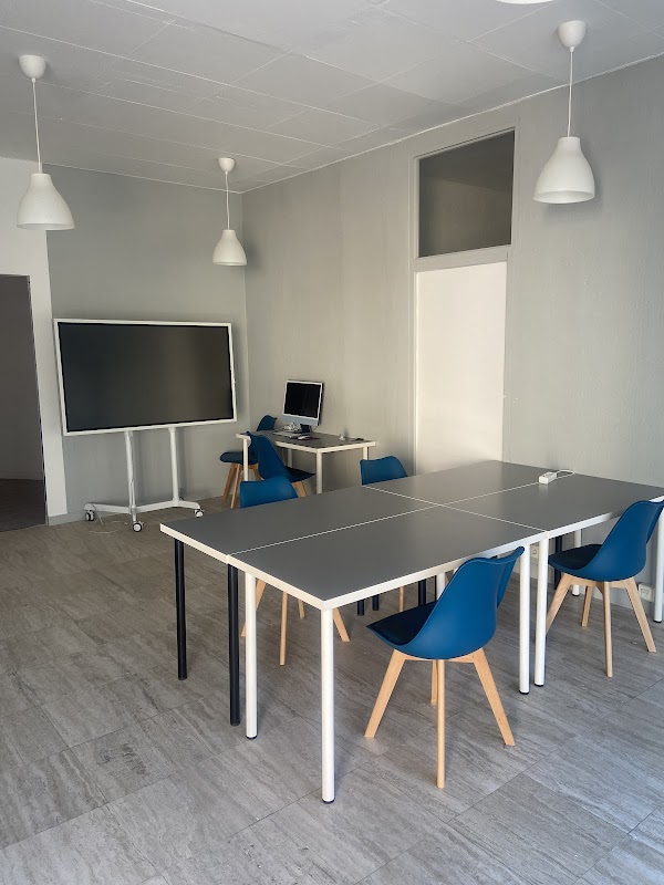 Photo de CRÉA'CUBATOR Fréjus