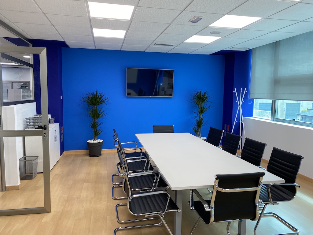 Photo de Best Office Spain