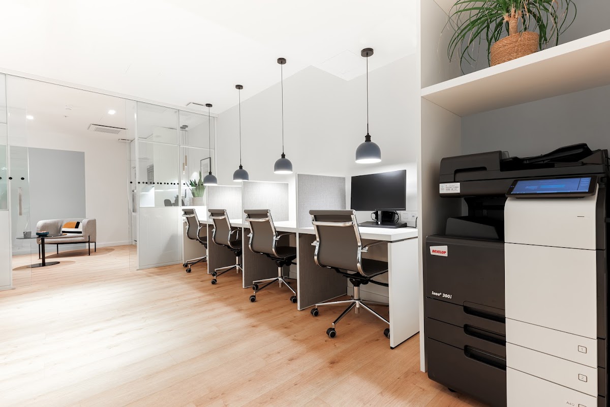 Photo de Monte-Carlo Business Center