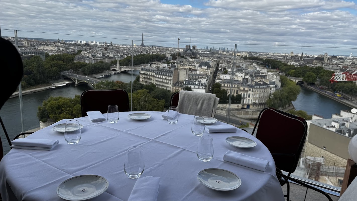 Photo de Bonnie & Smile