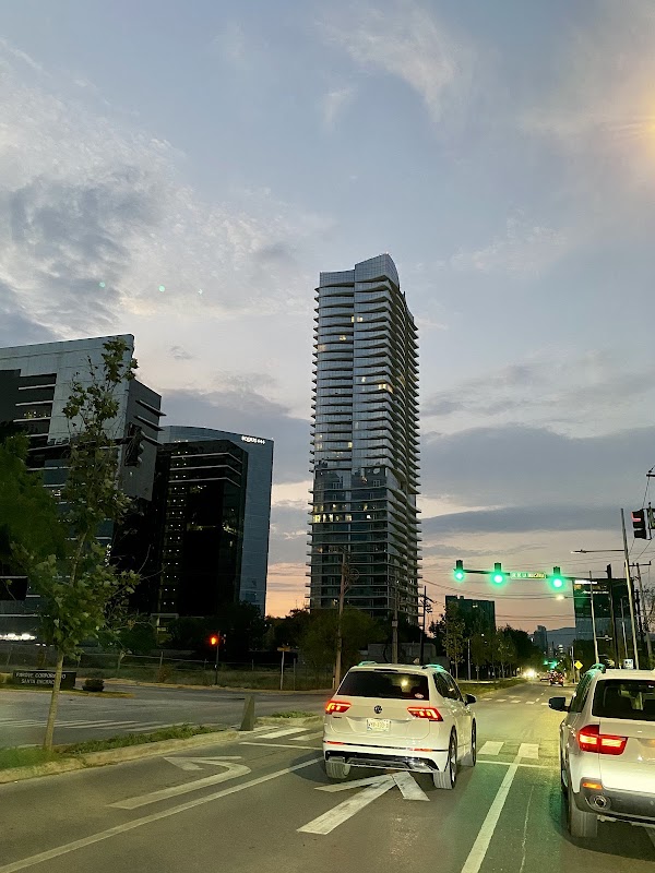 Photo de HQ CDMX Sofía-Torre