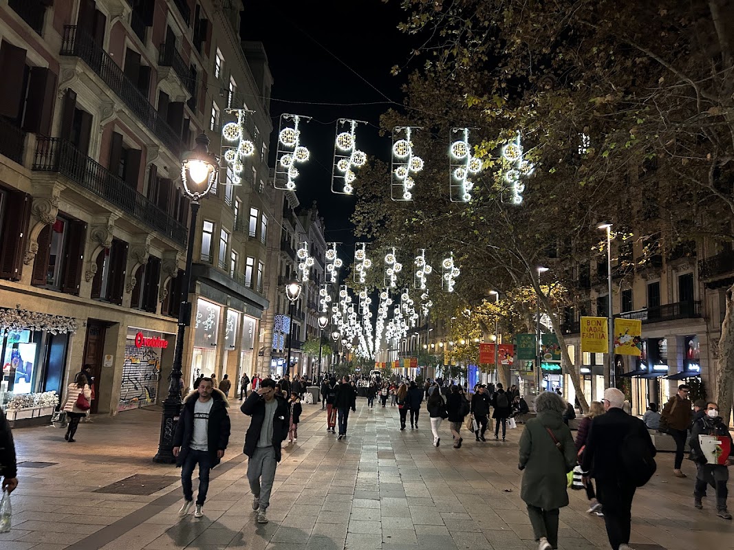 Photo de Networkia Business Center Portal Del Angel