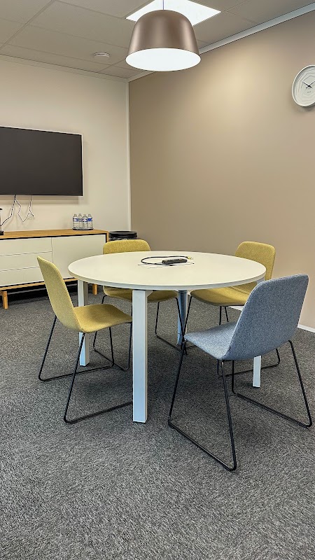 Photo de Regus Aix Les Milles