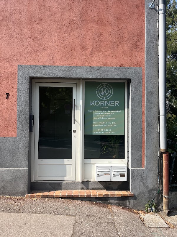 Photo de Korner Grasse