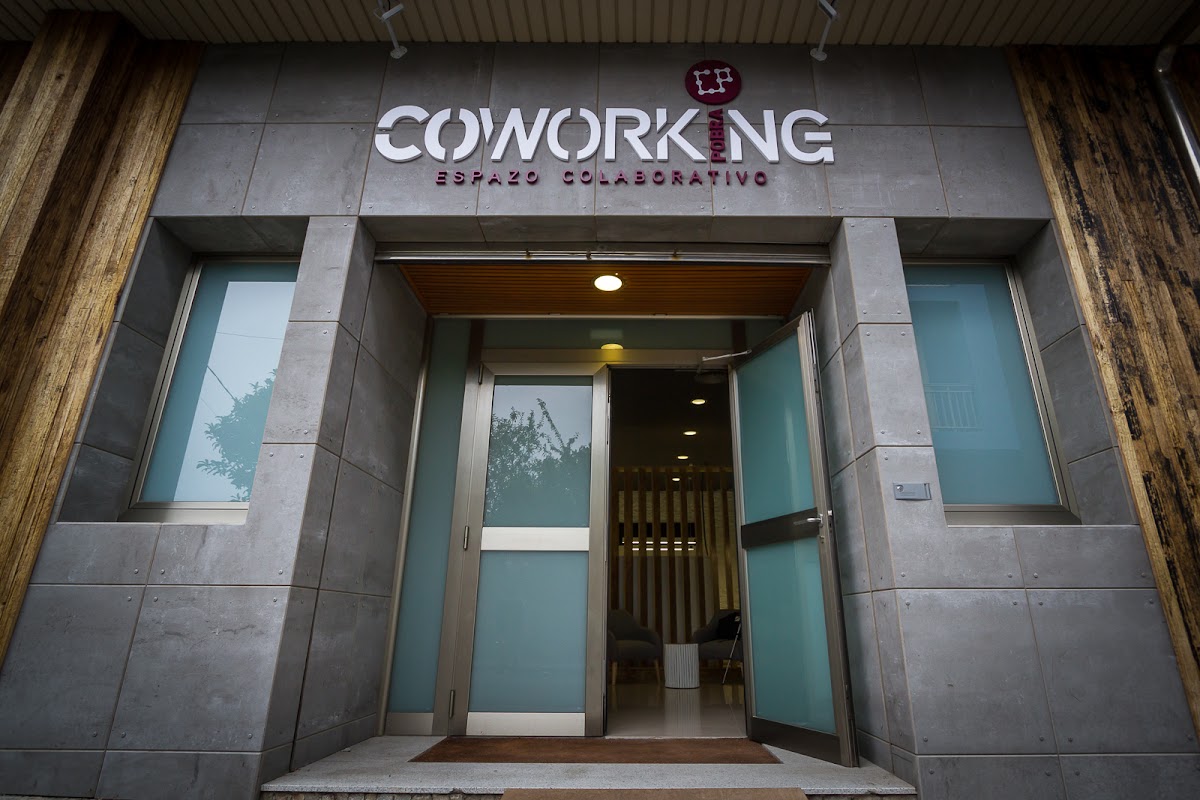 Coworking Pobra