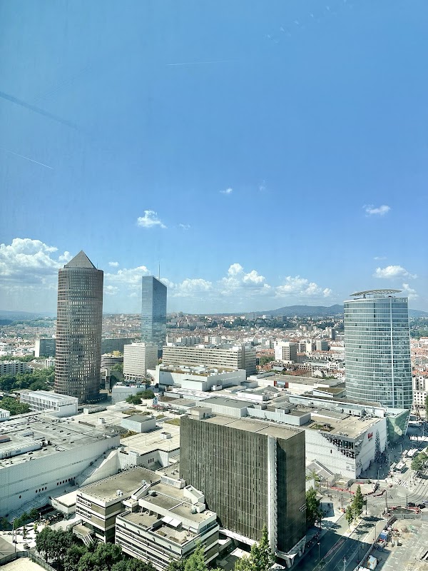 Photo de Spaces Lyon Part Dieu