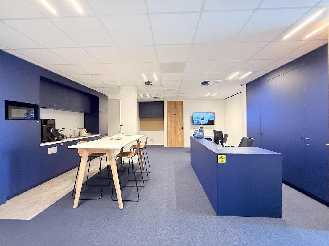 Photo de HQ South Garden