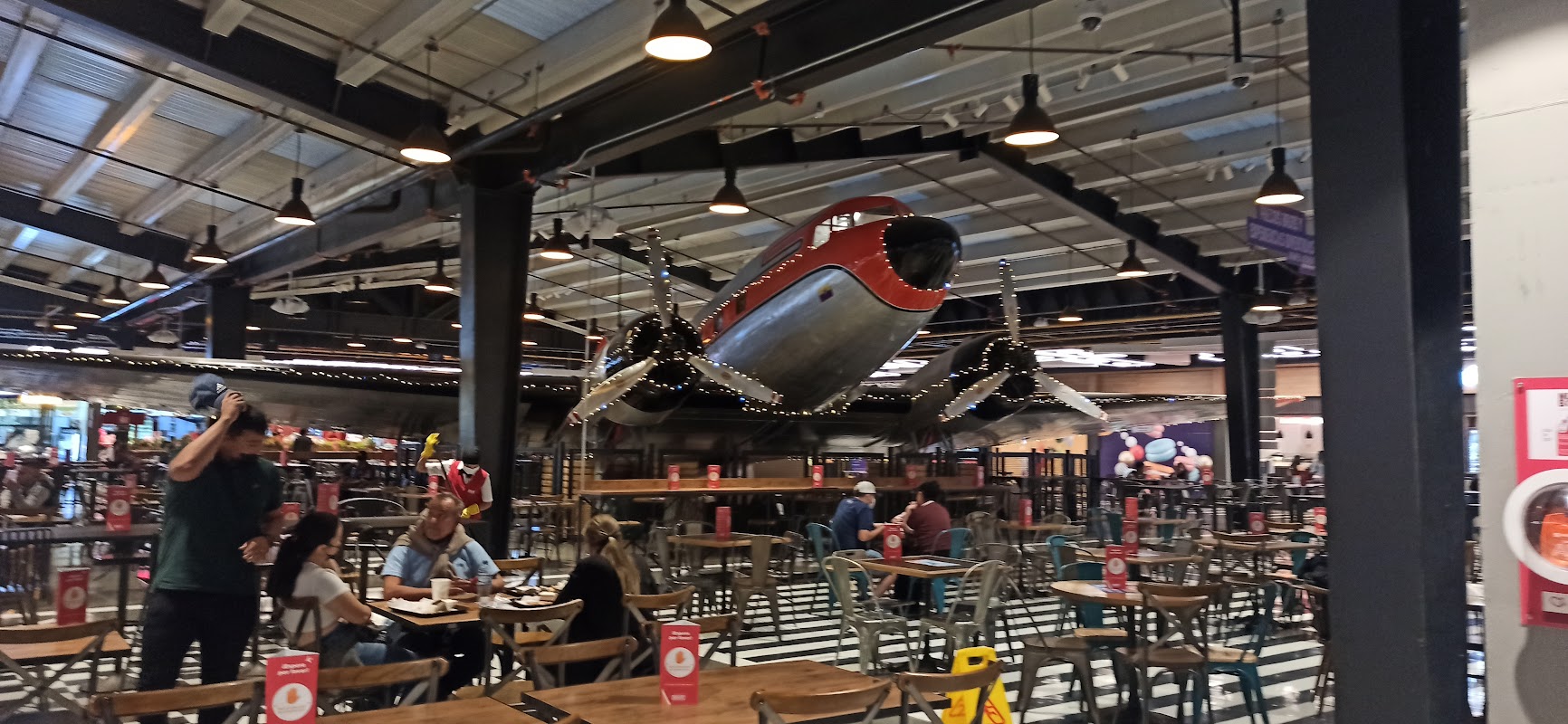 Photo de Spaces Nuestro Bogota