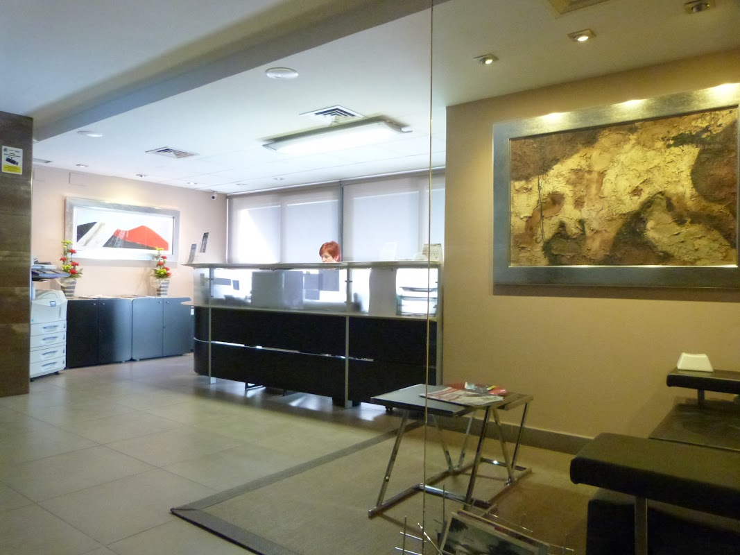 Photo de Castellón Trade Center