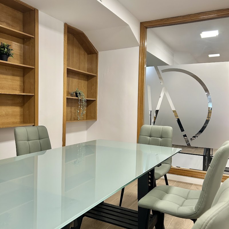 Photo de Nomade Coworking Valencia