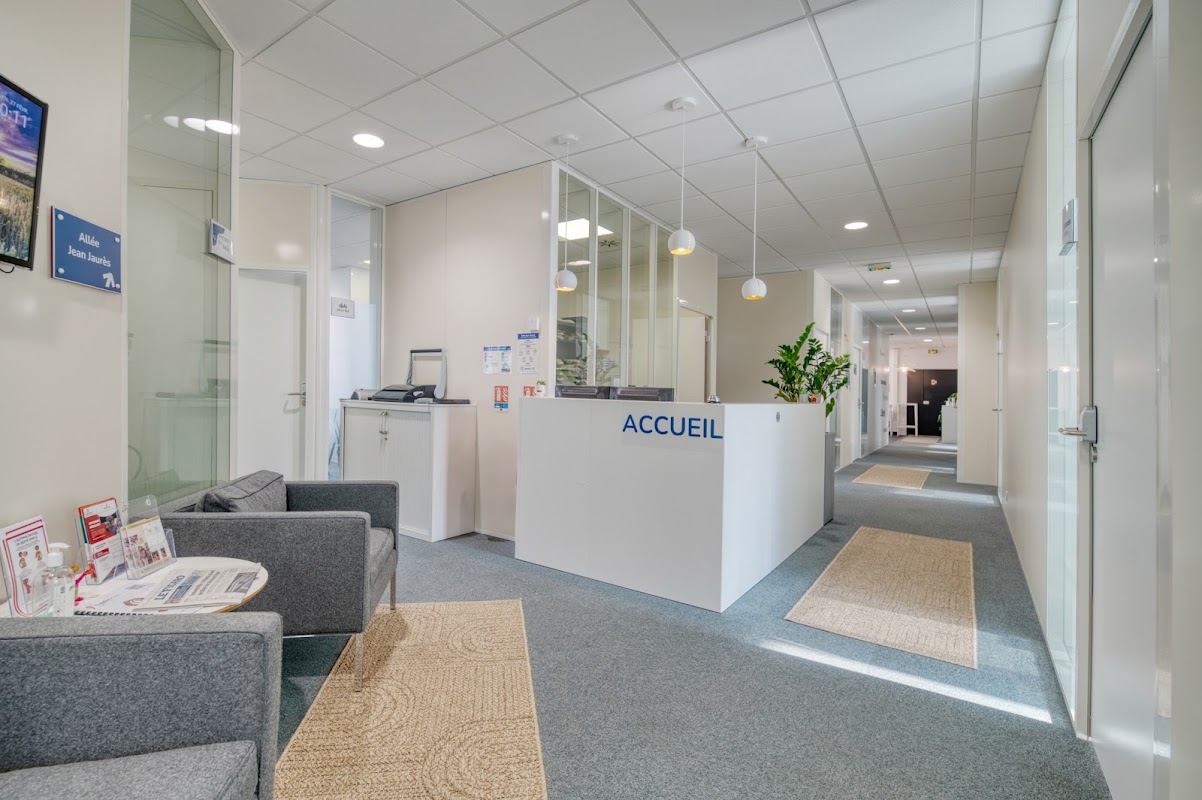 Photo de Baya Toulouse