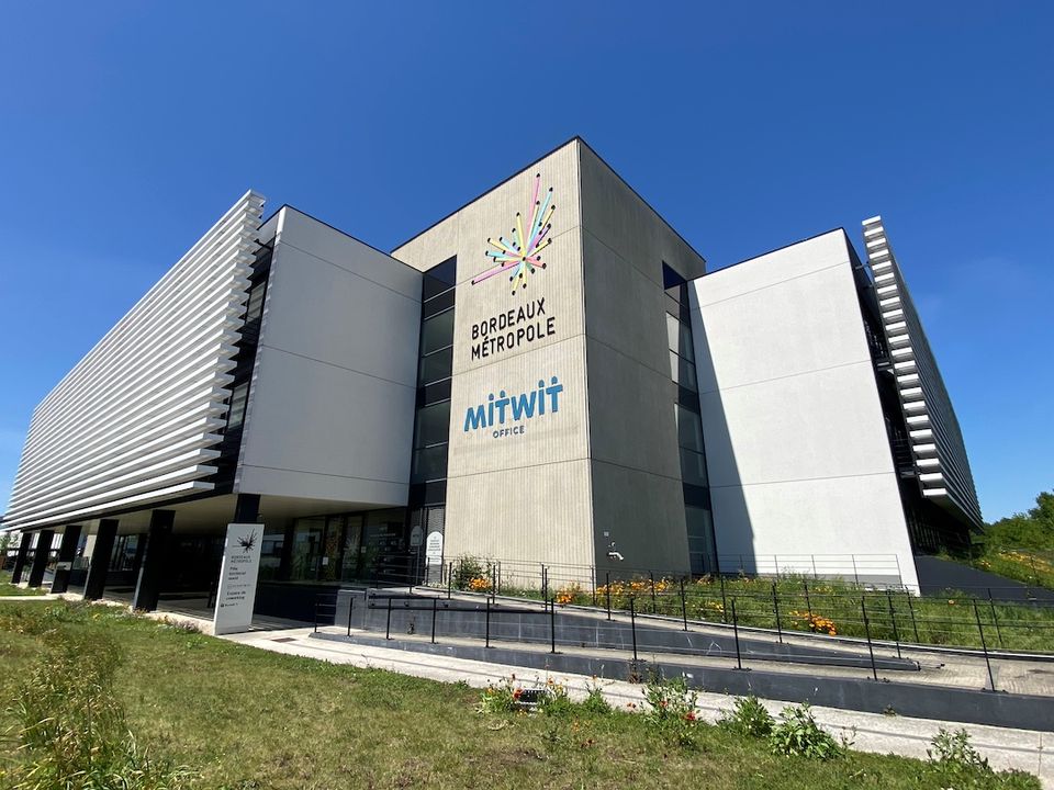 Photo de Mitwit Bordeaux Le Haillan