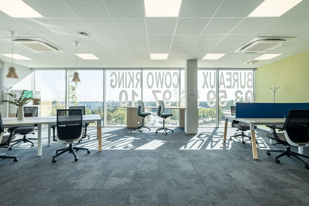 Photo de Mitwit Marcq en Baroeul