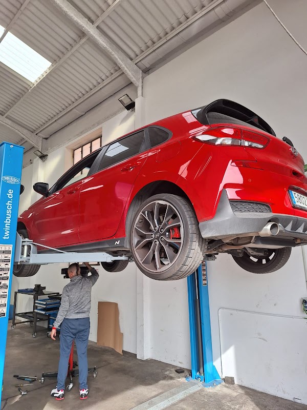 Photo de The Comaking Space