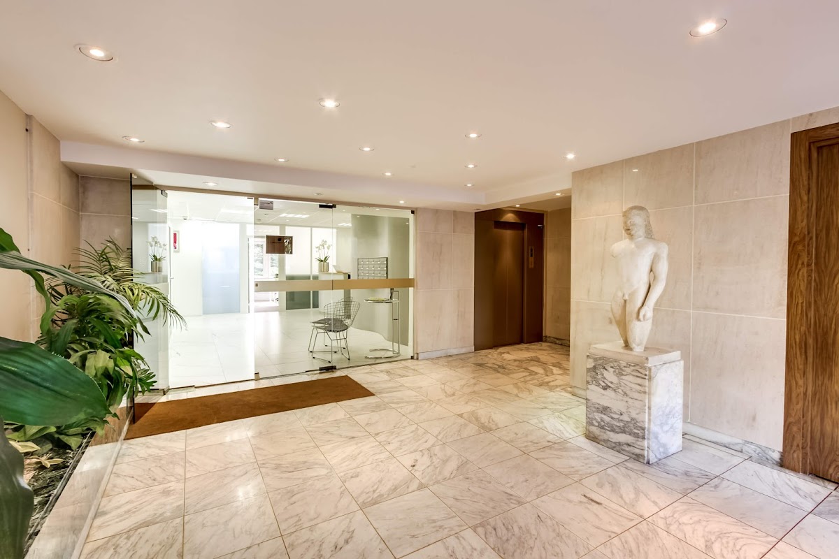 Photo de OCP Business Wagram