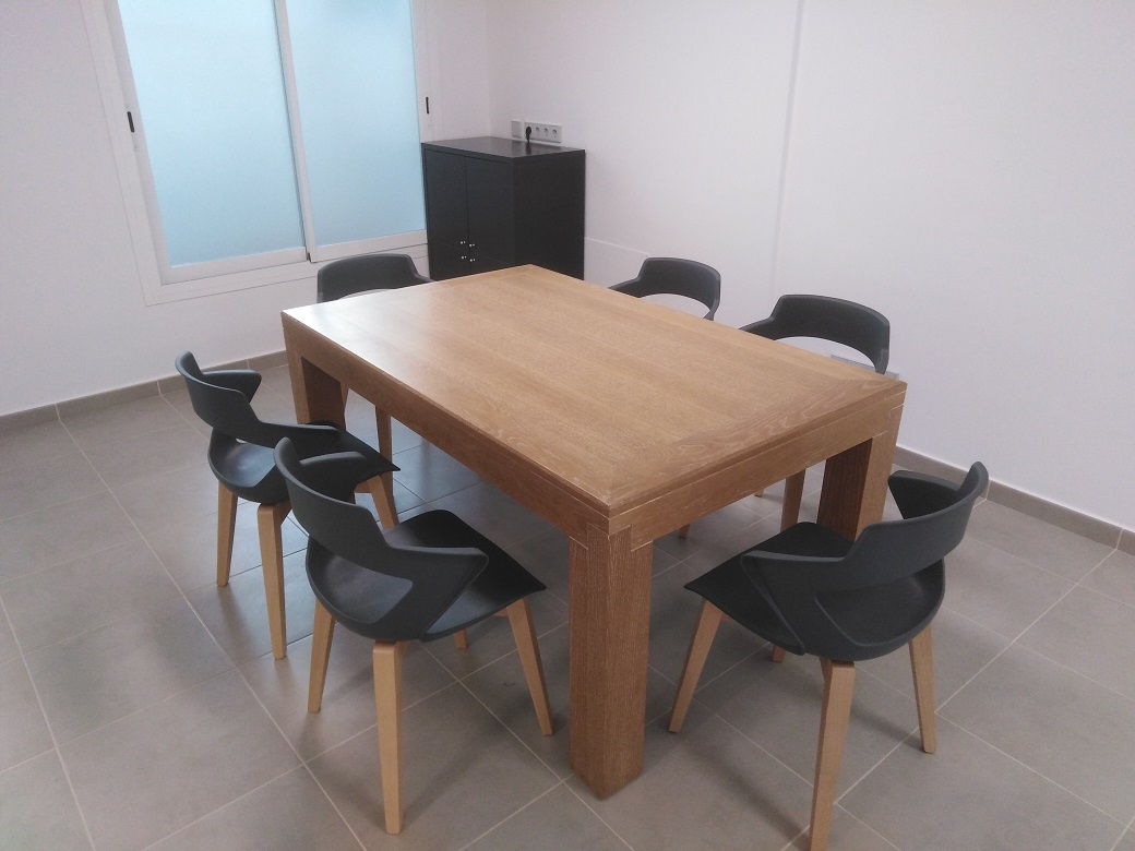 Photo de Petit Coworking