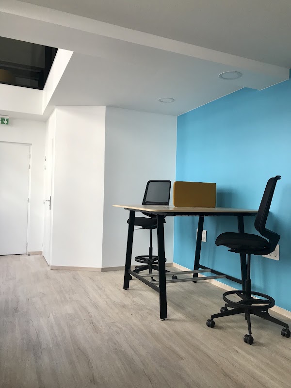 Photo de White Space