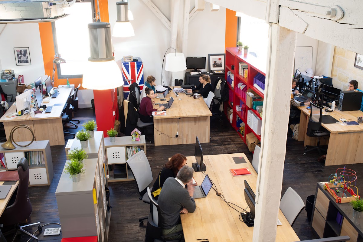 Photo de Alveole Cowork'in