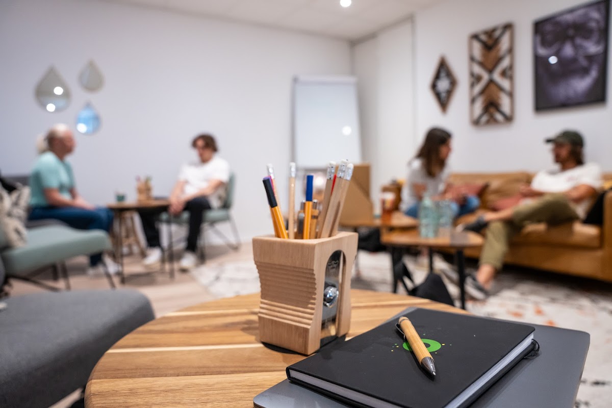 Photo de Le Convivere