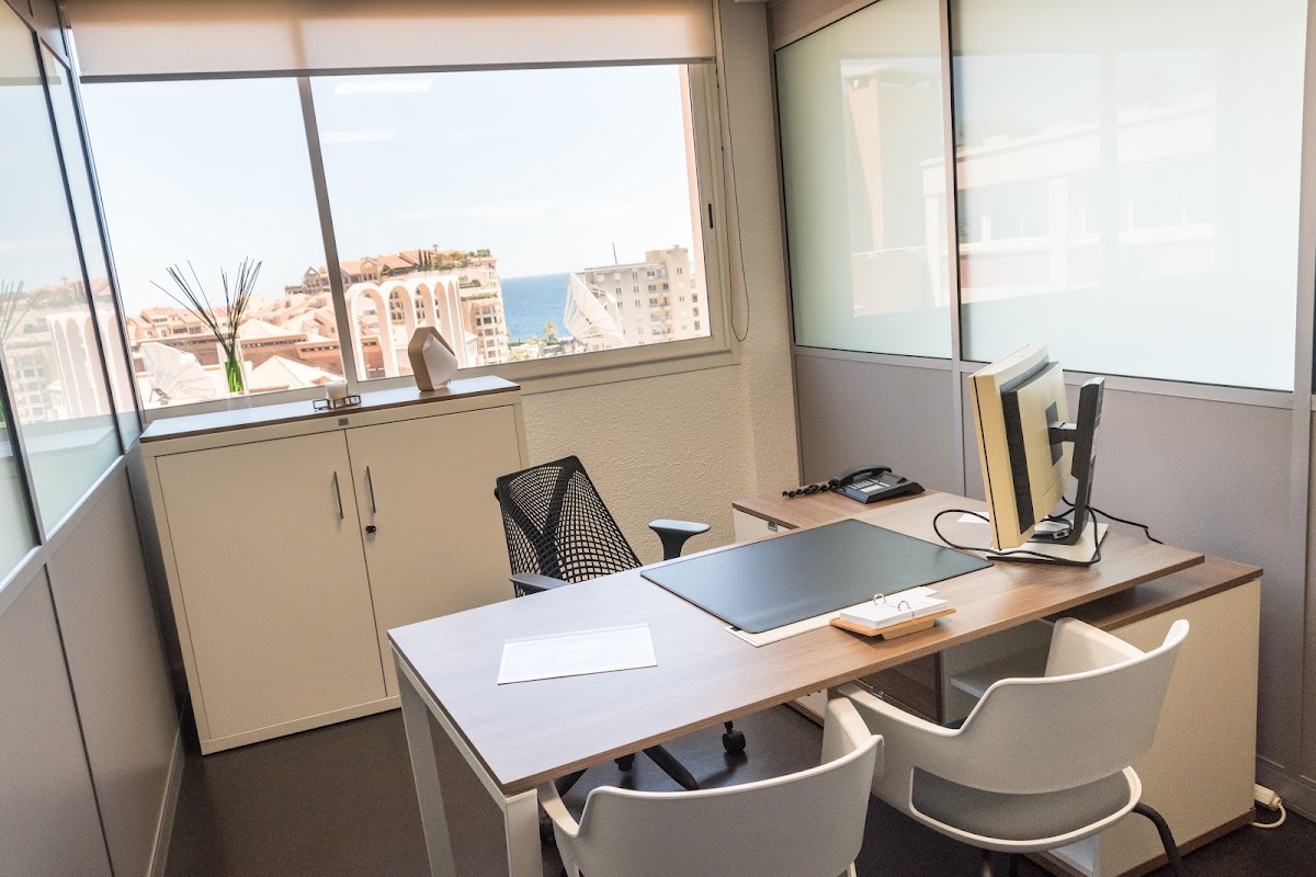 Photo de Monaco Business Center 2