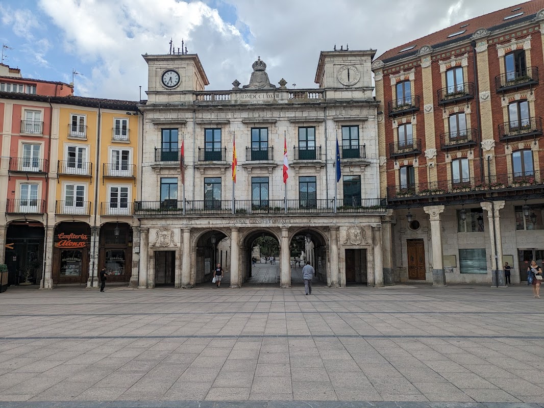 Photo de Ábaco Centro De Negocios
