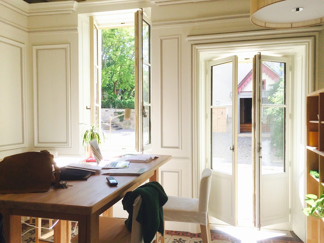 Photo de Melchior Coworking