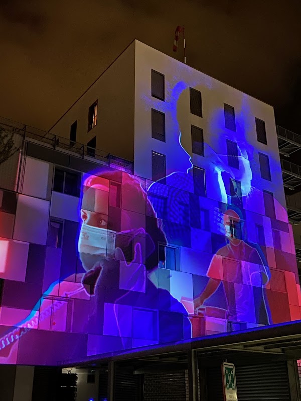 Photo de Coworking Terre d'événements