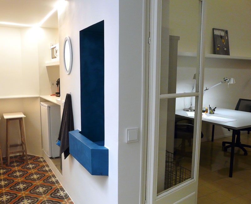 Photo de Cossi Coworking