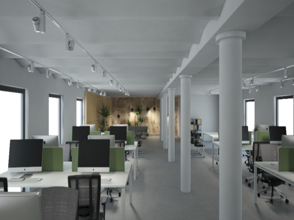 Thot Working Business