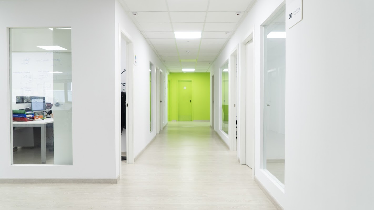 Photo de Esplugues Coworking