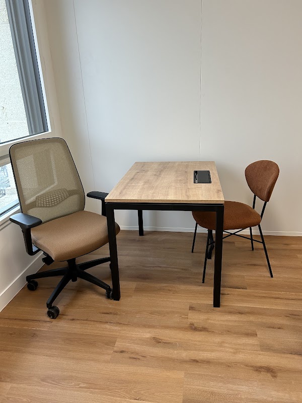 Photo de WeKare Rosa Parks