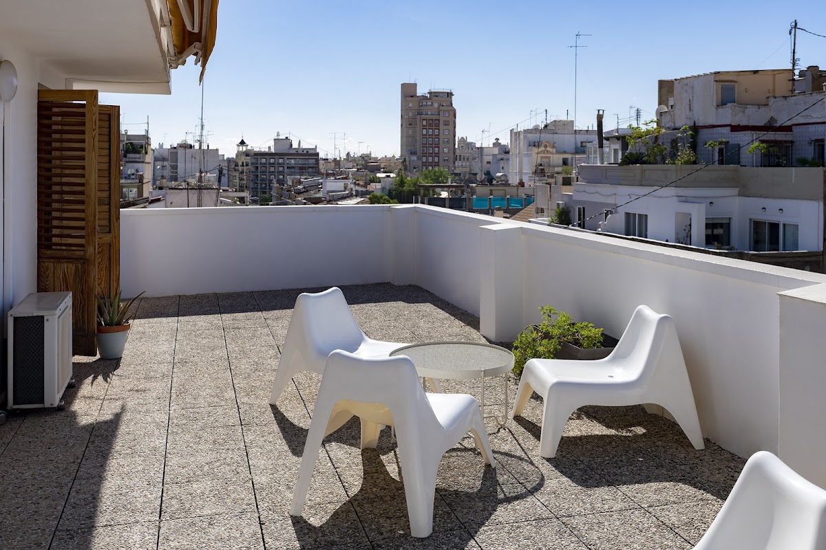 Photo de International Coworking