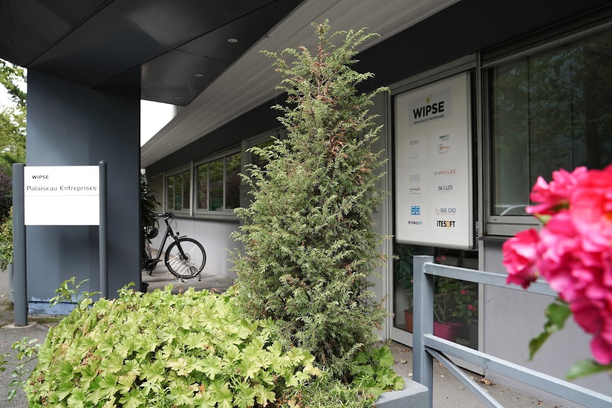 Photo de WIPSE Palaiseau