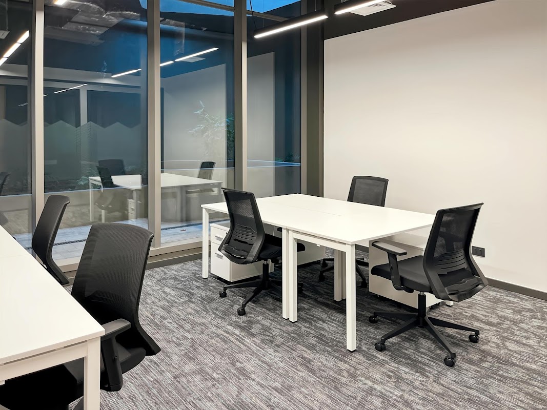 Photo de Spaces Pdte Riesco