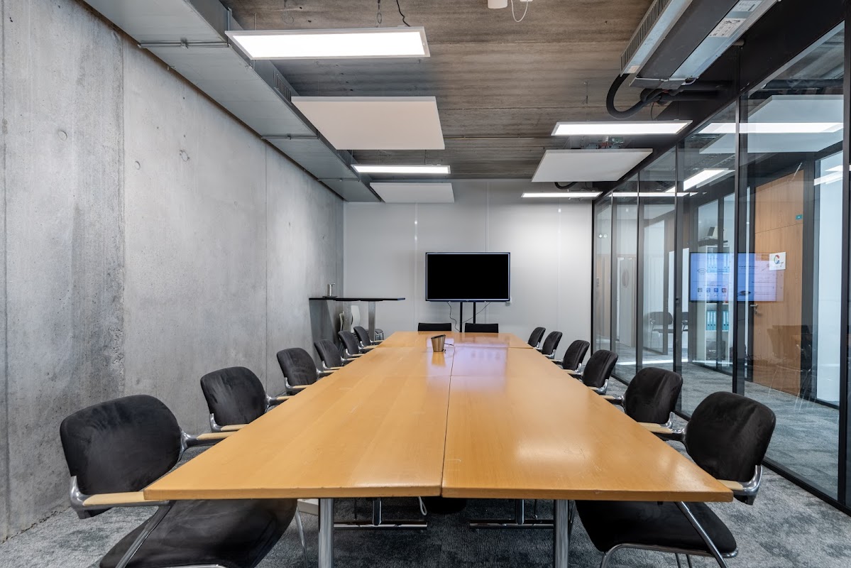 Photo de Hiptown Euratech