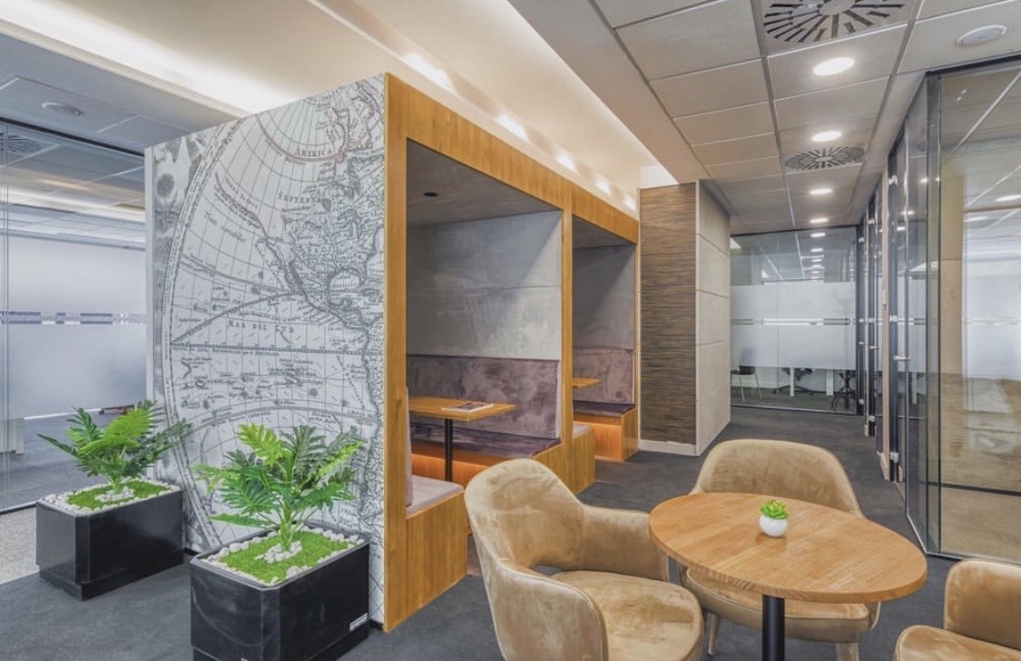 Photo de Networkia Business Center Cuzco