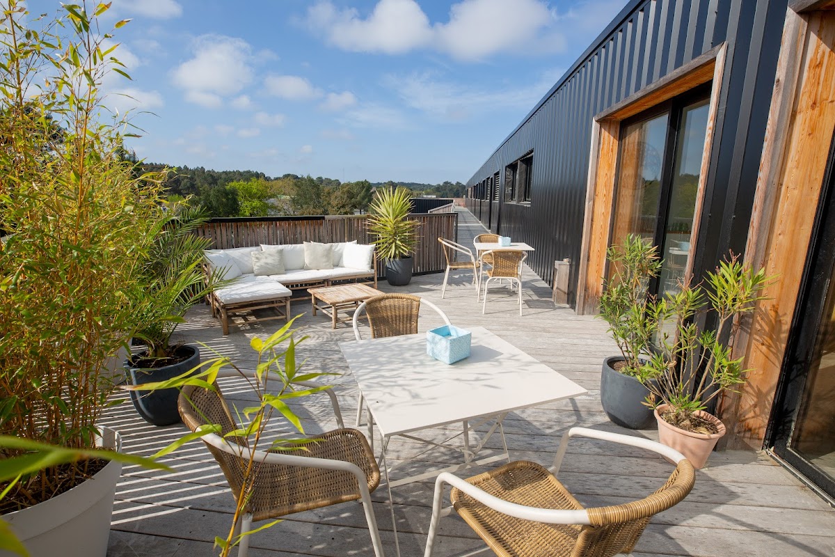 Photo de La Sablière