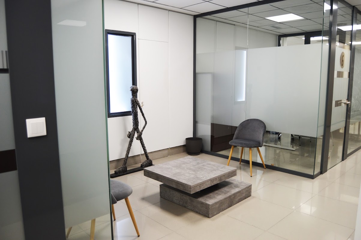 Photo de Office Almansa