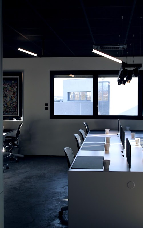 Photo de MyCoworking