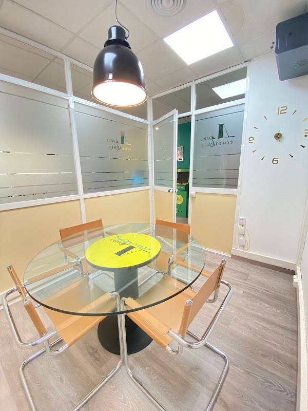 Photo de Aldaro Coworking