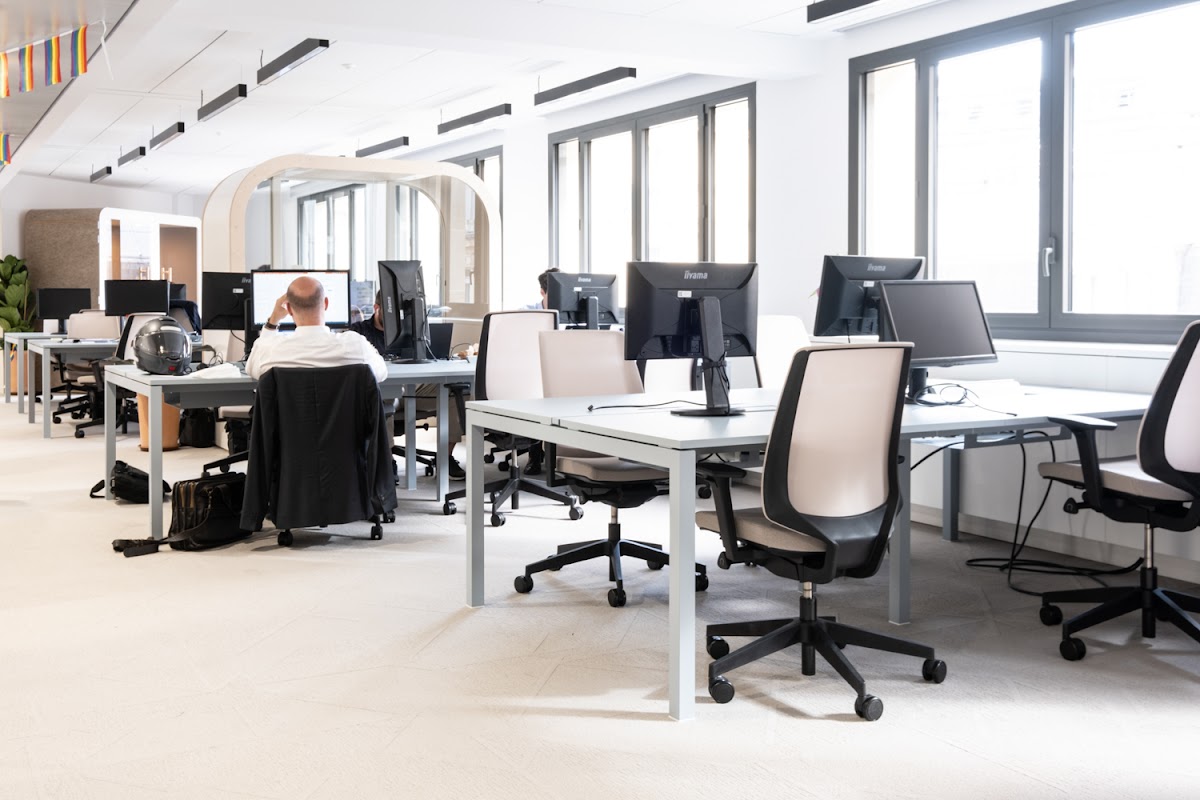 Photo de Imagin'Office Monceau